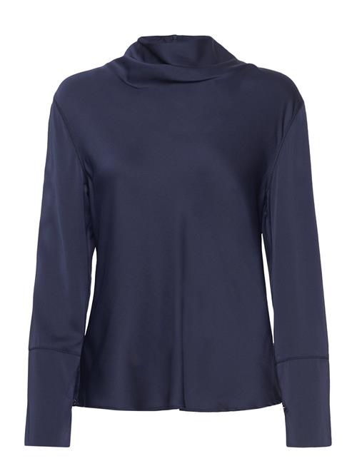 Ahlvar Gallery | Ayumi Silk Blouse | L