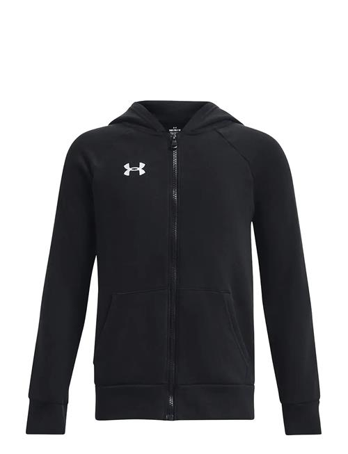 Under Armour | Ua Rival Fleece Fz Hoodie | 140-152