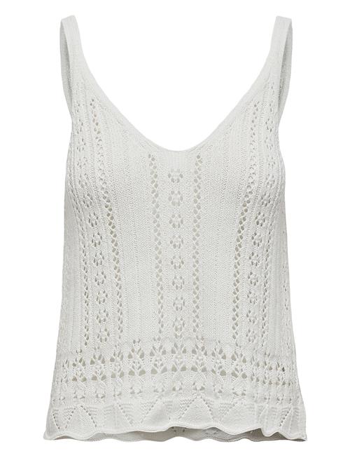 ONLY | Onllyzet Life S/L Top Knt Noos | XS