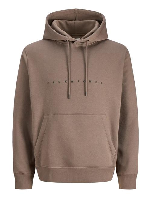 Jack & Jones | Jjestar Jj Sweat Hood Noos | L