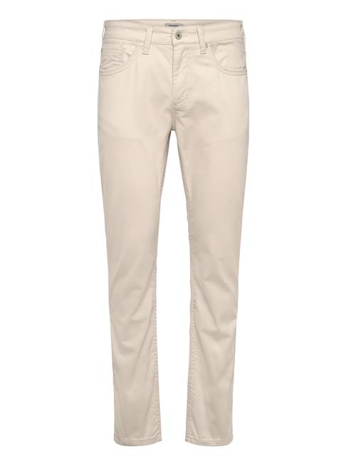 Lindbergh Black | 1927: Superflex 5 Pocket Cashmere Touch Pants | 32 x 34