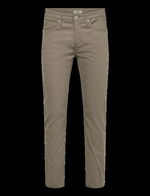 Lindbergh Black | 1927: Superflex 5 Pocket Cashmere Touch Pants | 30 x 32