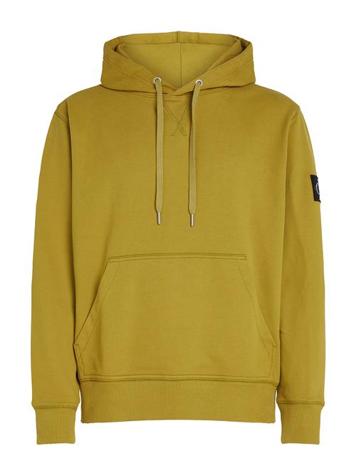 Calvin Klein Jeans | Badge Hoodie | S