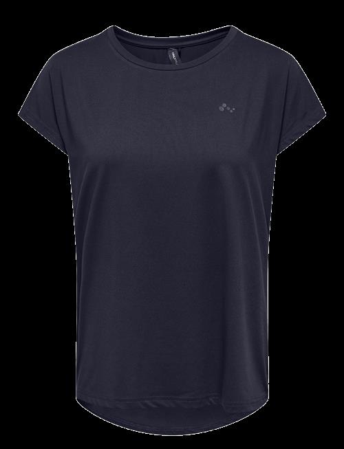 Only Play | Onpaubree Life On Ss Bat Loose Tee Noos | M