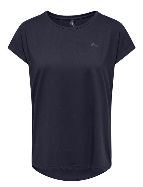 Only Play | Onpaubree On Ss Bat Loose Tee Noos | M