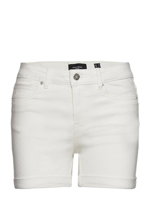 Vero Moda | Vmluna Mr Fold Shorts Mix Ga Noos | XL