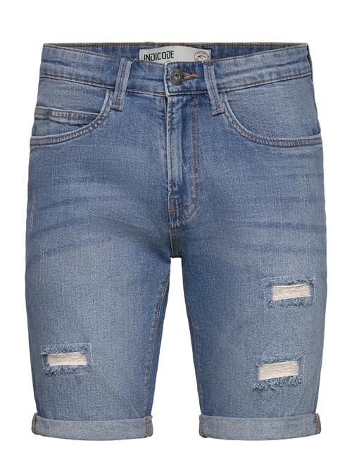 INDICODE | Inkaden Holes | S