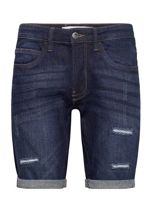 INDICODE | Inkaden Holes | M