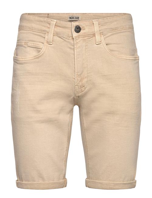 INDICODE | Inkaden | XXL