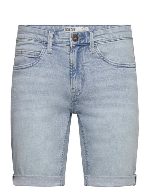 INDICODE | Inkaden | M