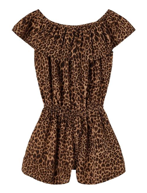 name it | Nkfvinaya Ss Playsuit Fffff Noos | 158