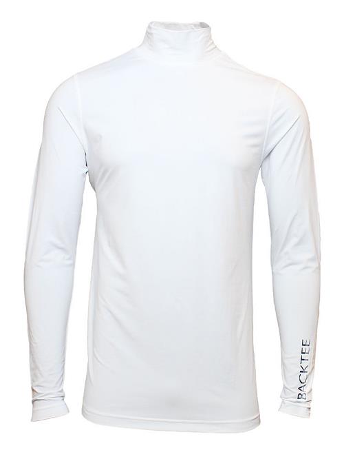 BACKTEE | Mens First Skin Turtle Neck | M