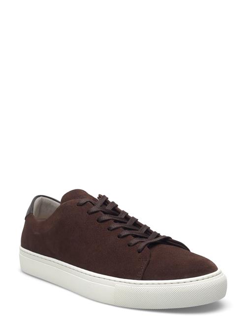 Sneaky Steve | Moore Suede Chocolate | 42