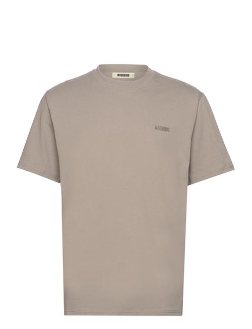 Woodbird | Wbbaine Base Tee | XXL