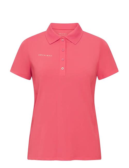 Röhnisch | Nicky Poloshirt | M