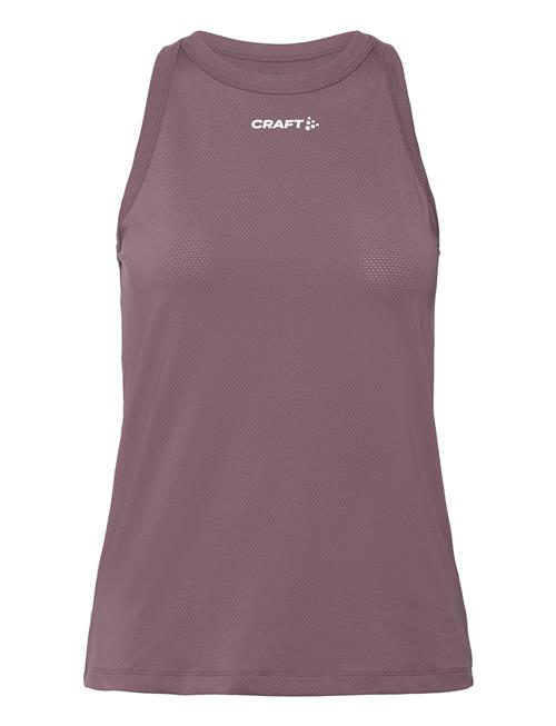 Craft | Core Tone Mesh Singlet W | XL
