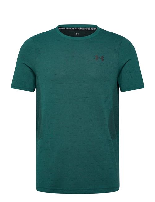 Under Armour | Vanish Seamless Ss | XL