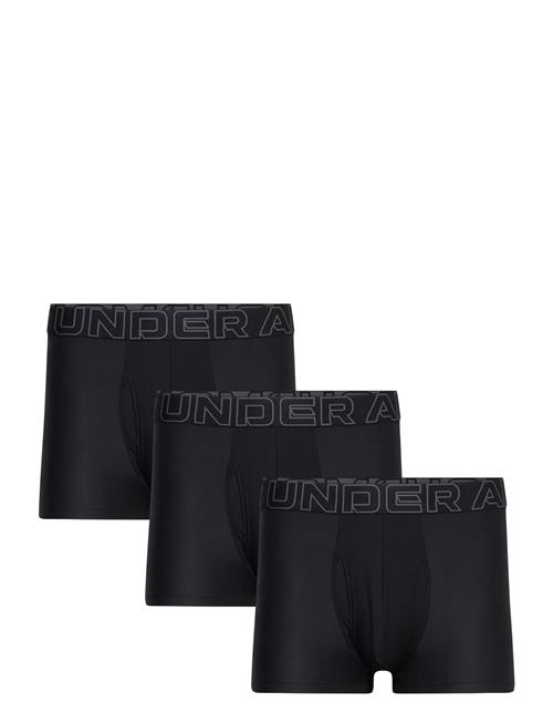 Under Armour | Ua Performance Tech - Solid 3" 3Pk | S