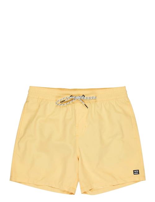 Billabong | All Day Lb | S