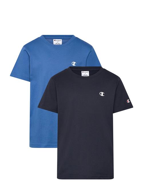 Champion | 2 Pack Ss Tee | 126-131