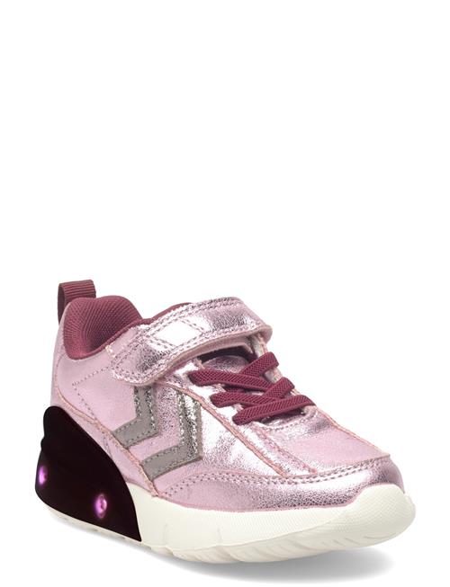 Hummel | Daylight Glitter Jr | 35