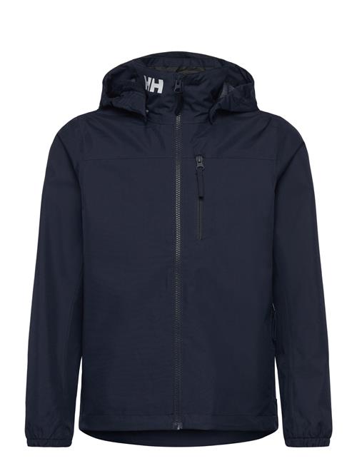 Helly Hansen | Jr Crew Hooded Jacke | 46.5