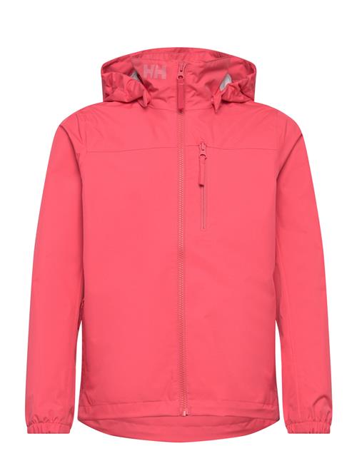 Helly Hansen | Jr Crew Hooded Jacke | 134