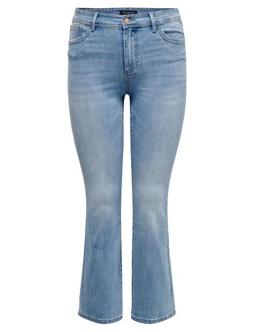 ONLY Carmakoma | Carsally Hw Sk Flared Dnm Bj759 Noos | 50 x 32