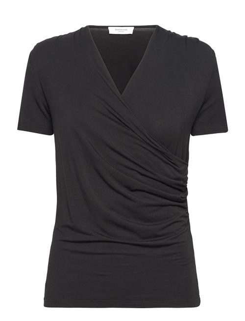 Rosemunde | Rwbiarritz Ss T-Shirt | XL