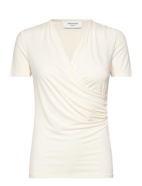 Rosemunde | Rwbiarritz Ss T-Shirt | XL
