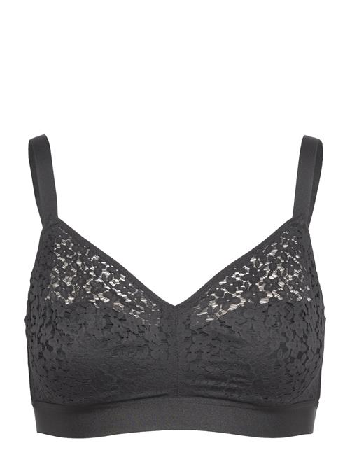 CHANTELLE | Norah Wirefree Support Bra | C x 90