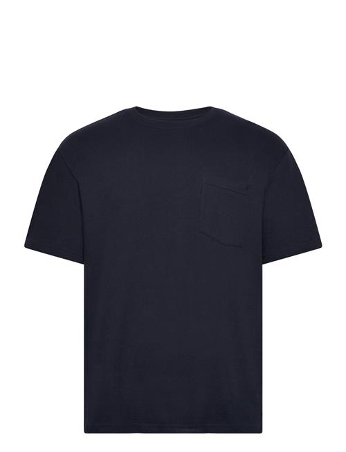 Clean Cut Copenhagen | Calton Structured Tee | L