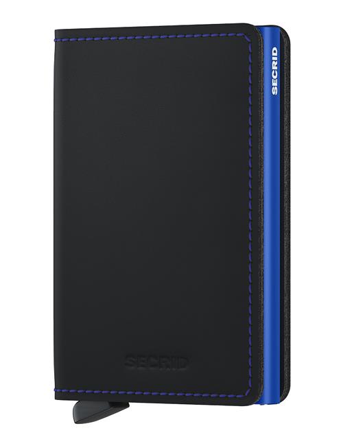 Secrid | Sv-Blue | ONE SIZE