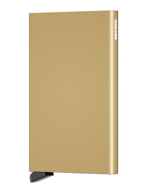 Secrid | C-Orange | ONE SIZE