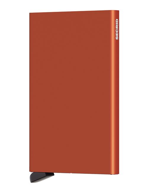 Secrid | Cp-Ochre | ONE SIZE