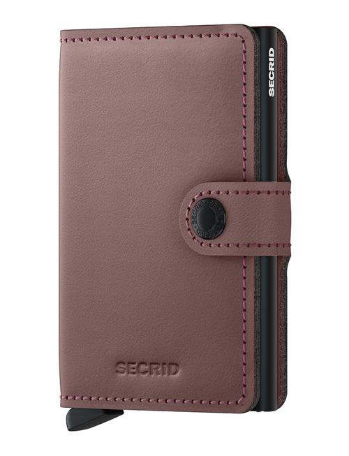 Secrid | Mm-Rose | ONE SIZE