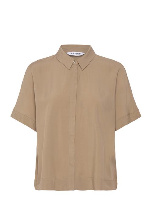 Soft Rebels | Srfreedom Ss Shirt | XXL