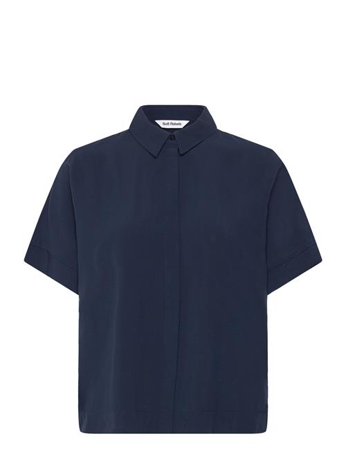 Soft Rebels | Srfreedom Ss Shirt | M