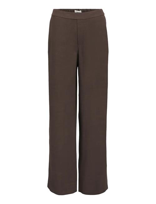 Object | Objsanne Aline Wide Pant Noos | 38