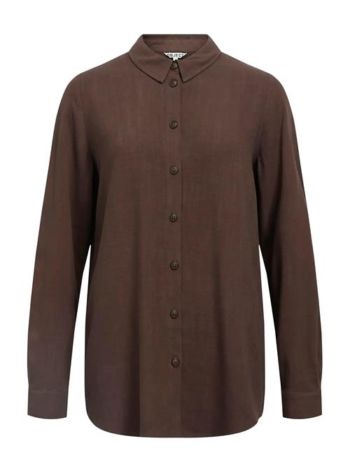 Object | Objsanne L/S Shirt Noos | 38