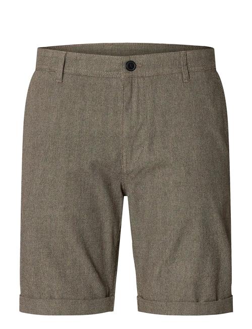 Selected | Slmslim-Luton Miles Flex Shorts Noos | S