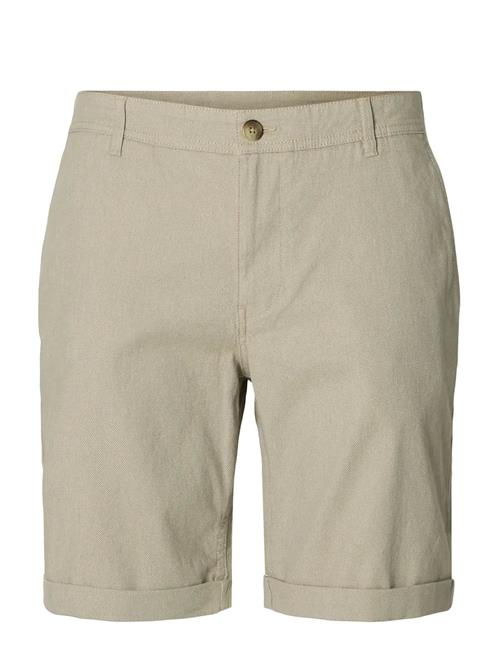 Selected | Slmslim-Luton Miles Flex Shorts Noos | M