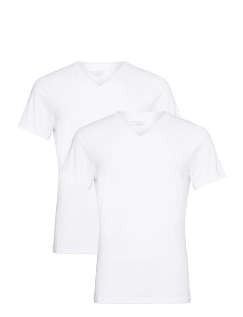 Bread & Boxers | 2-Pack V-Neck | M