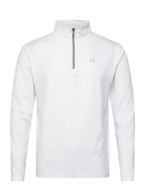 Calvin Klein Golf | Newport Half Zip | XXL