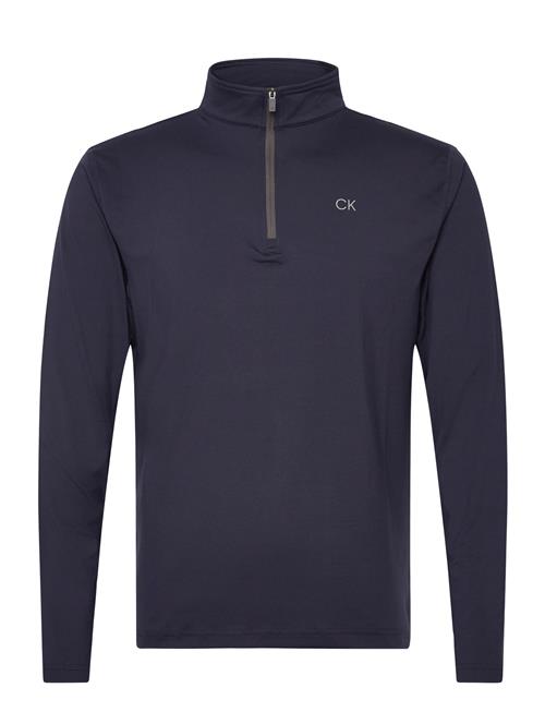 Calvin Klein Golf | Newport Half Zip | L
