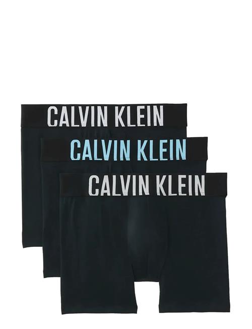Calvin Klein | Boxer Brief 3Pk | L