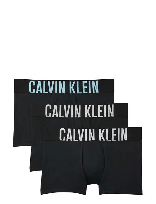 Calvin Klein | Trunk 3Pk | XL