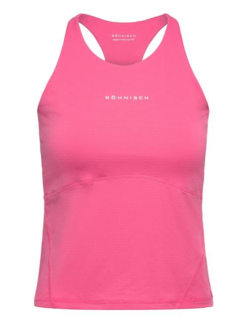 Röhnisch | Jacquard Tank | M