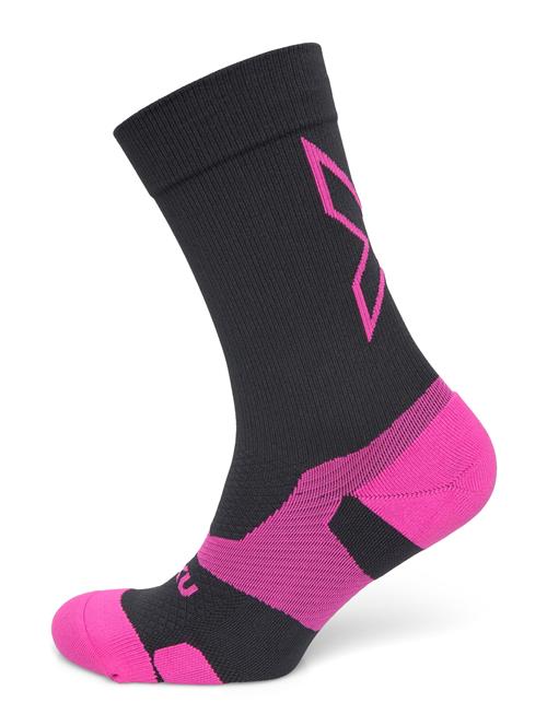 2XU | Vectr Light Cushion Crew Socks | L