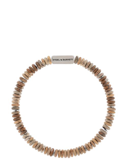 Steel & Barnett | Two Tone | M 20 - 21 cm